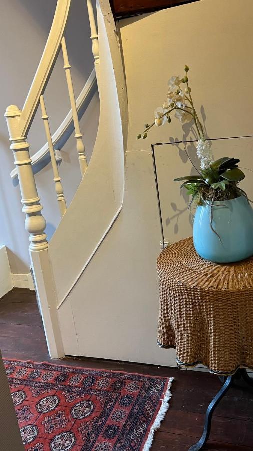 ホテル Efren'S Cosy House ブルージュ エクステリア 写真
