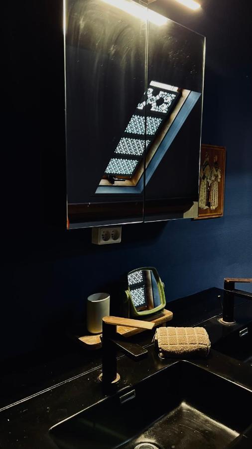 ホテル Efren'S Cosy House ブルージュ エクステリア 写真