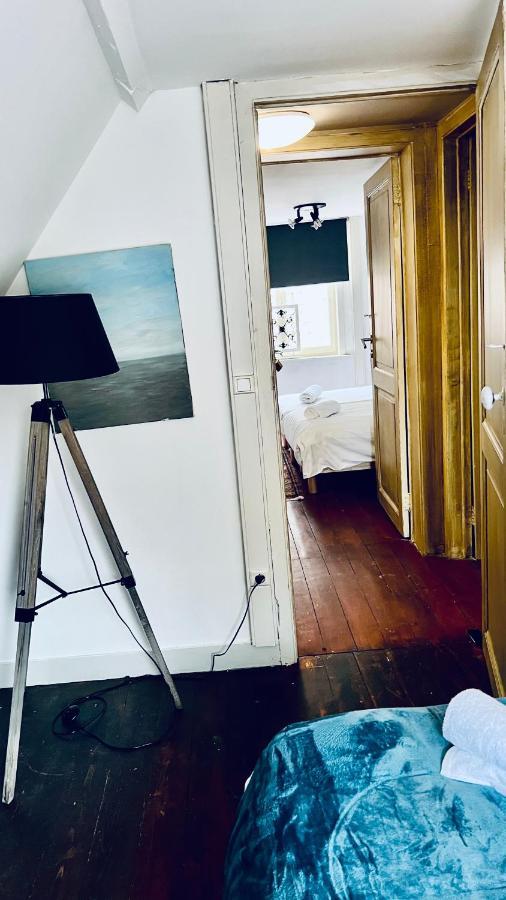 ホテル Efren'S Cosy House ブルージュ エクステリア 写真